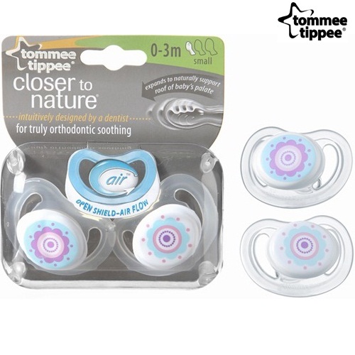 Tommee Tippee -   Air 0-3 . 433212